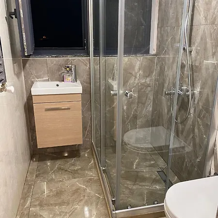 Quite Tatil parkı